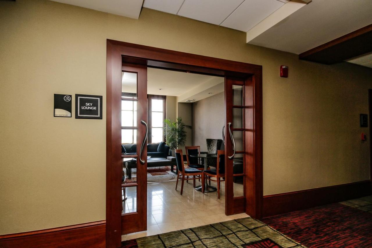 Chase Penthouse At 39 West Baltimore Inner Harbor Convention Center Free Indoor Parking One And Two Bedrooms Luaran gambar