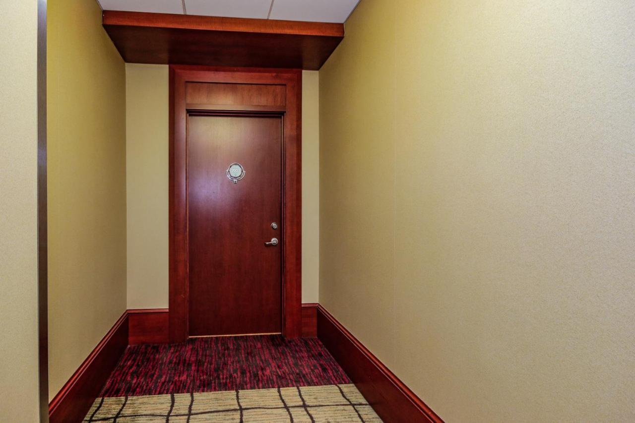 Chase Penthouse At 39 West Baltimore Inner Harbor Convention Center Free Indoor Parking One And Two Bedrooms Luaran gambar