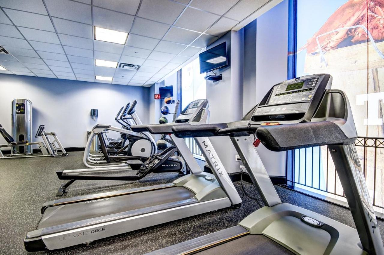 Chase Penthouse At 39 West Baltimore Inner Harbor Convention Center Free Indoor Parking One And Two Bedrooms Luaran gambar