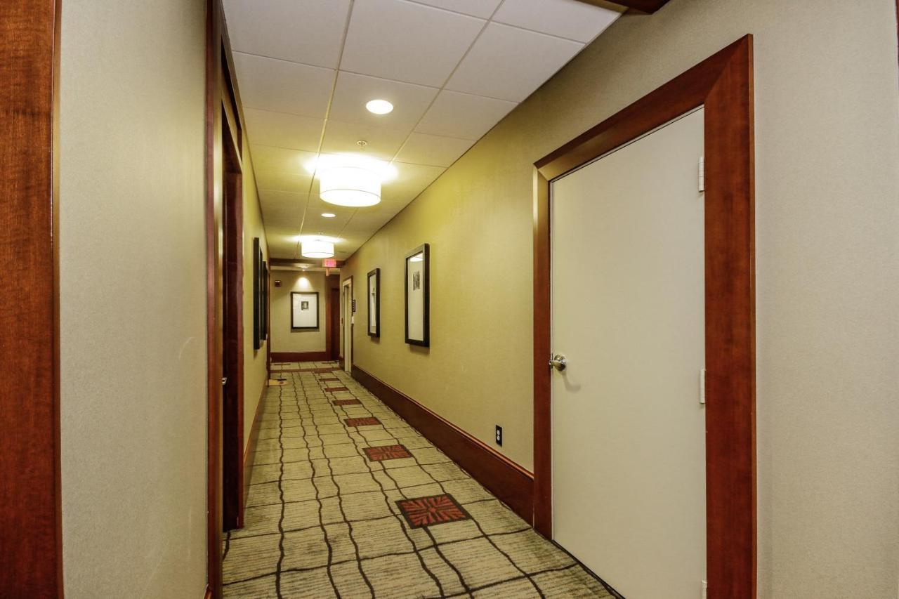 Chase Penthouse At 39 West Baltimore Inner Harbor Convention Center Free Indoor Parking One And Two Bedrooms Luaran gambar