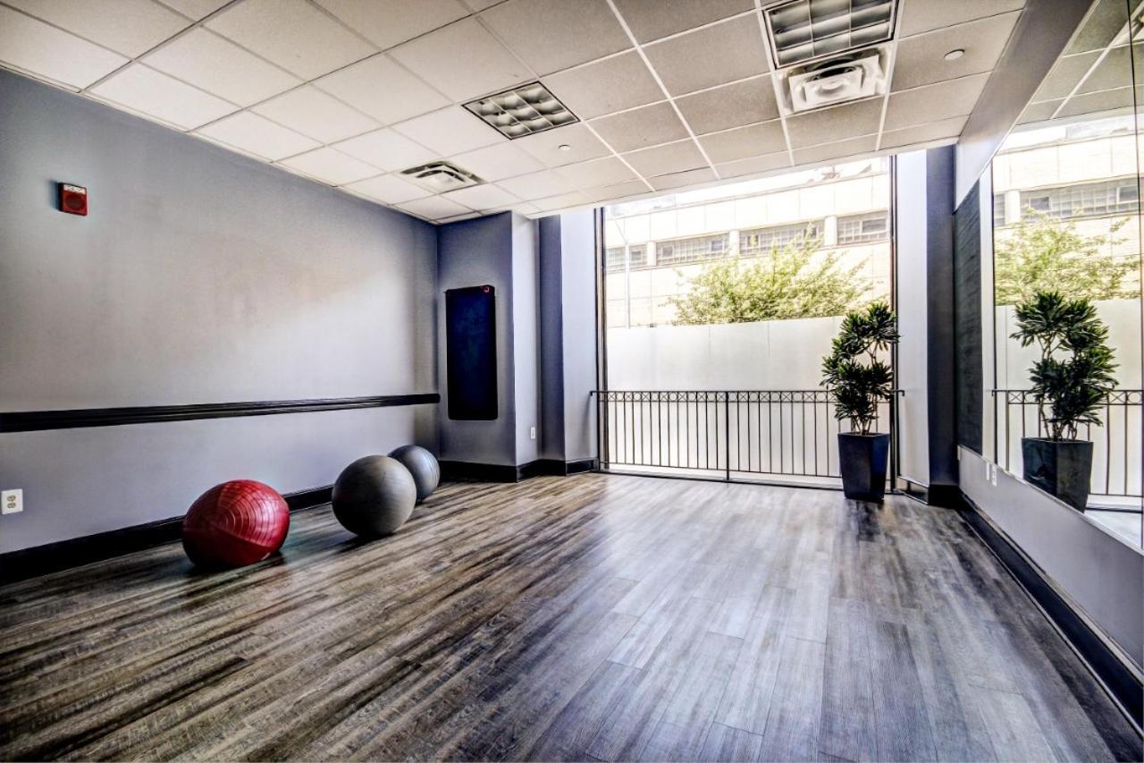 Chase Penthouse At 39 West Baltimore Inner Harbor Convention Center Free Indoor Parking One And Two Bedrooms Luaran gambar