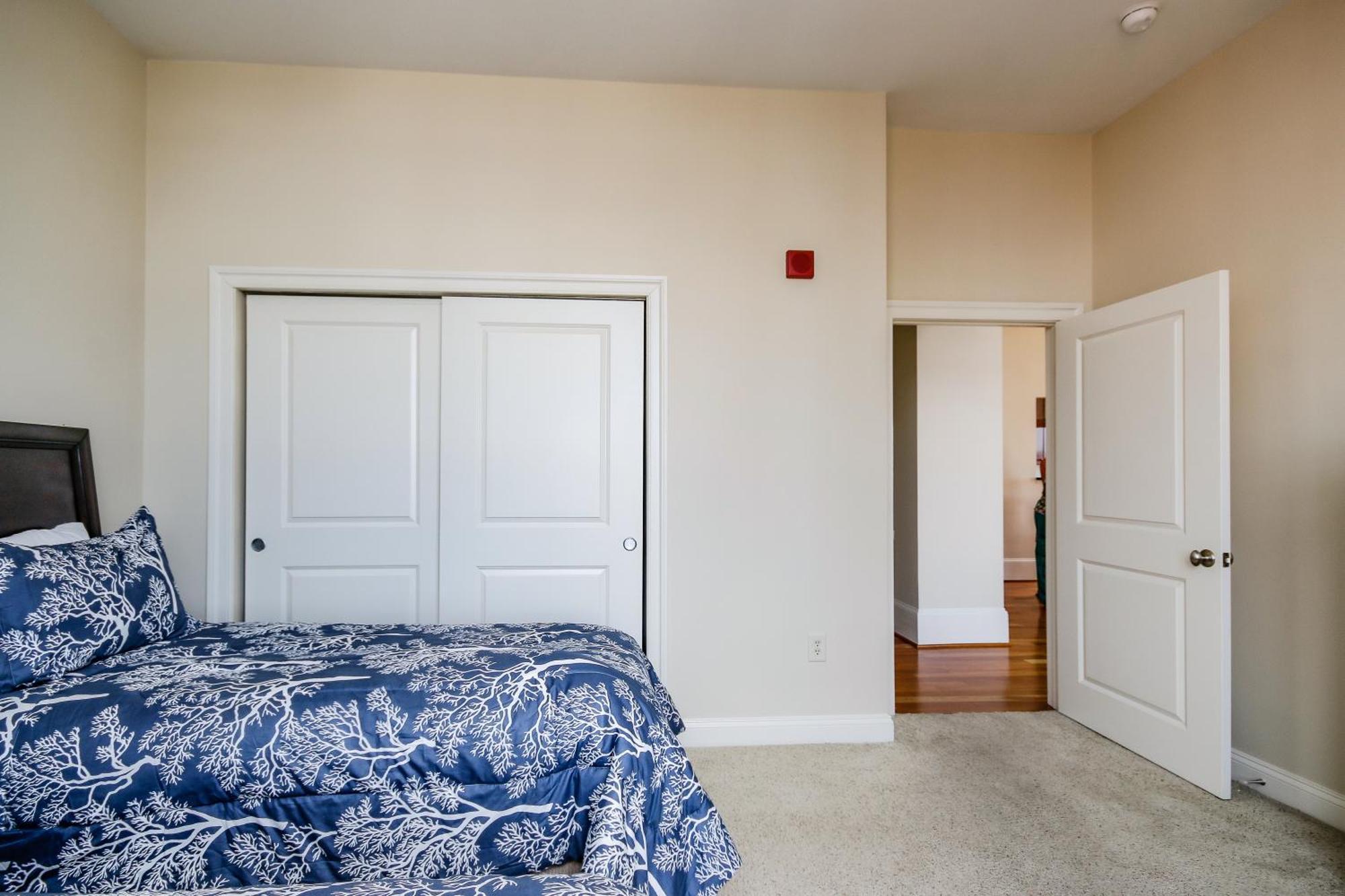 Chase Penthouse At 39 West Baltimore Inner Harbor Convention Center Free Indoor Parking One And Two Bedrooms Luaran gambar