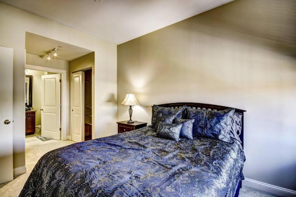 Chase Penthouse At 39 West Baltimore Inner Harbor Convention Center Free Indoor Parking One And Two Bedrooms Luaran gambar
