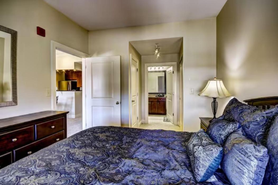 Chase Penthouse At 39 West Baltimore Inner Harbor Convention Center Free Indoor Parking One And Two Bedrooms Luaran gambar